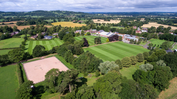 Photo of The Elms School