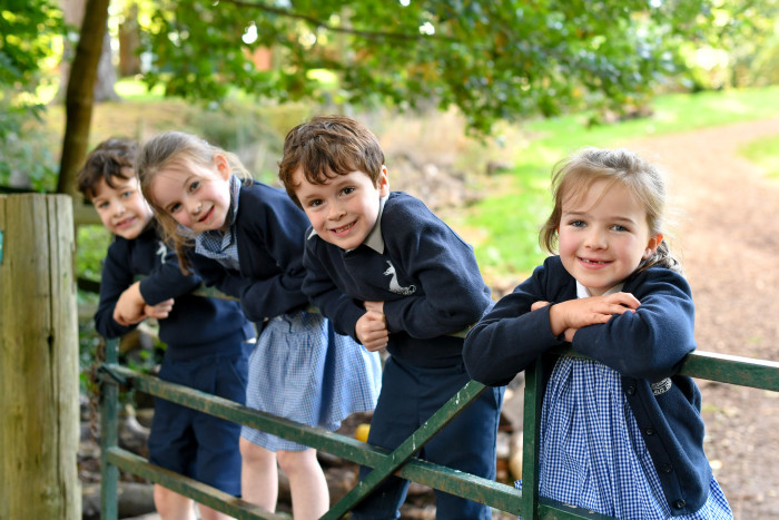 Photo of Winterfold House School