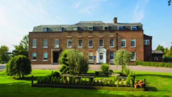 Photo of Radlett Preparatory School