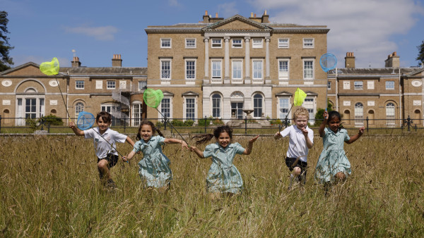 Photo of Heath Mount School