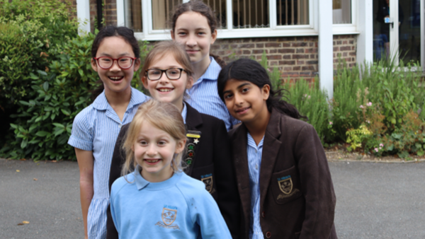 Photo of St Hilda's Preparatory School for Girls