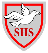 St Hilda's School school badge