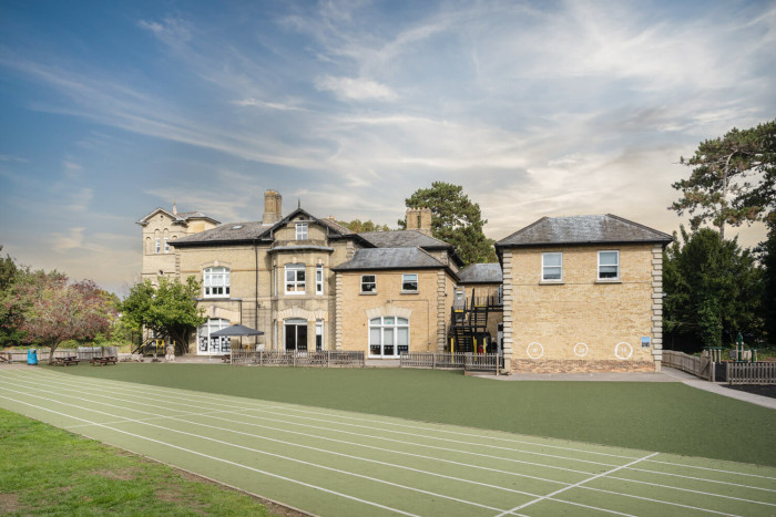 Photo of Duncombe School