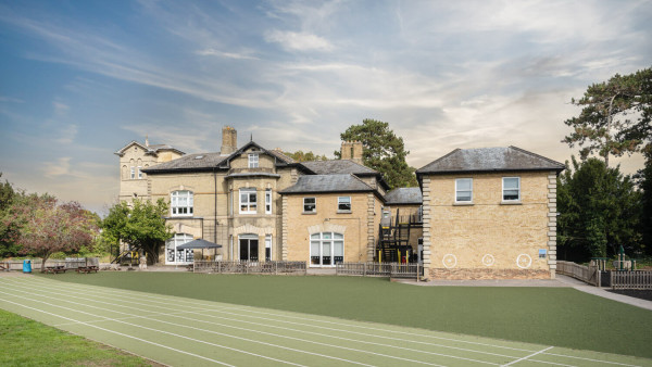 Photo of Duncombe School