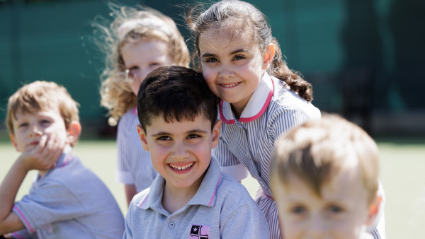 Photo of Lochinver House School