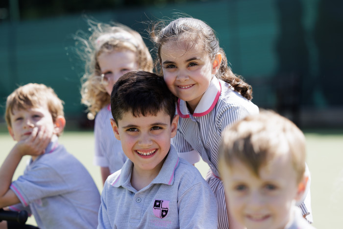 Photo of Lochinver House School