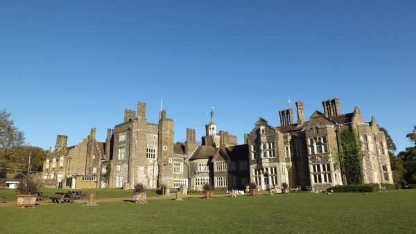 Photo of Northbourne Park School