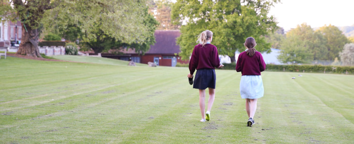 Photo of Saint Ronan's School