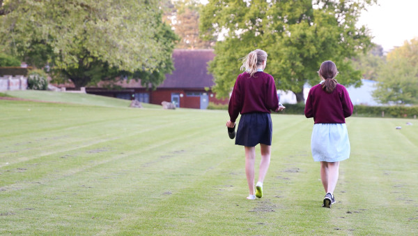 Photo of Saint Ronan's School