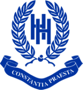 Holmewood House School school badge