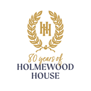 Holmewood House School school badge