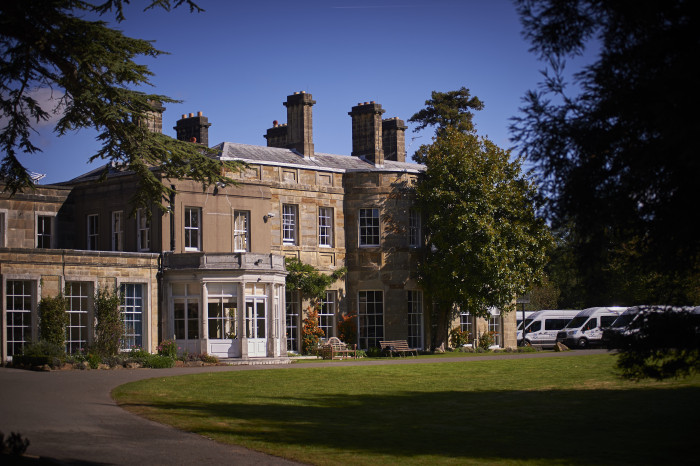 Photo of Holmewood House School