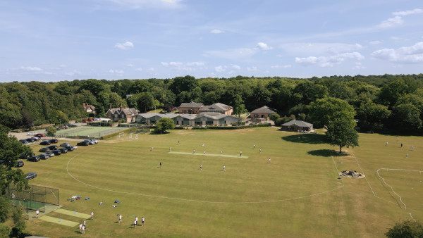 Photo of Sevenoaks Preparatory School