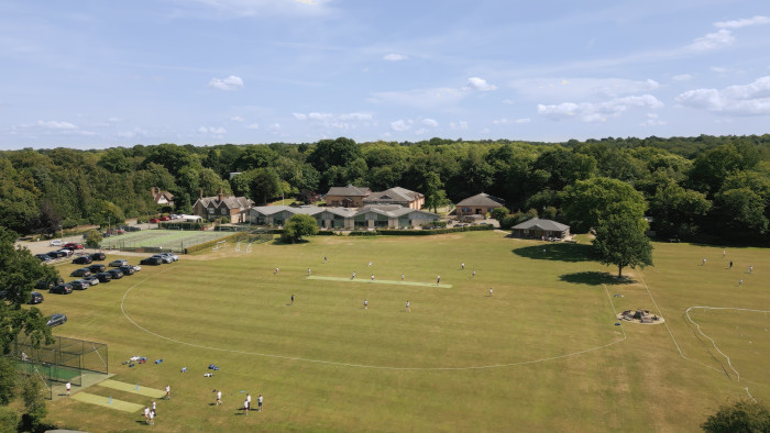 Photo of Sevenoaks Preparatory School