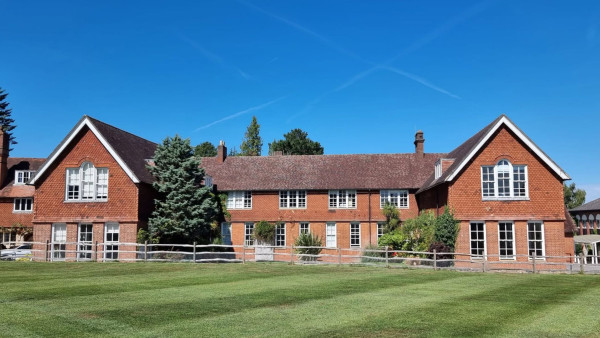 Photo of The New Beacon School