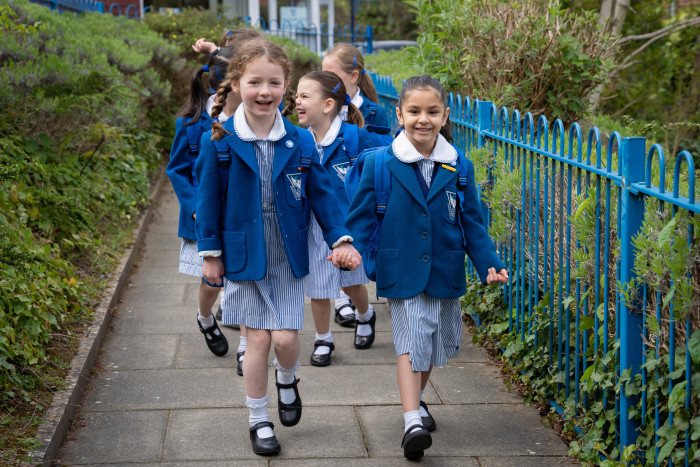 Photo of The Granville School