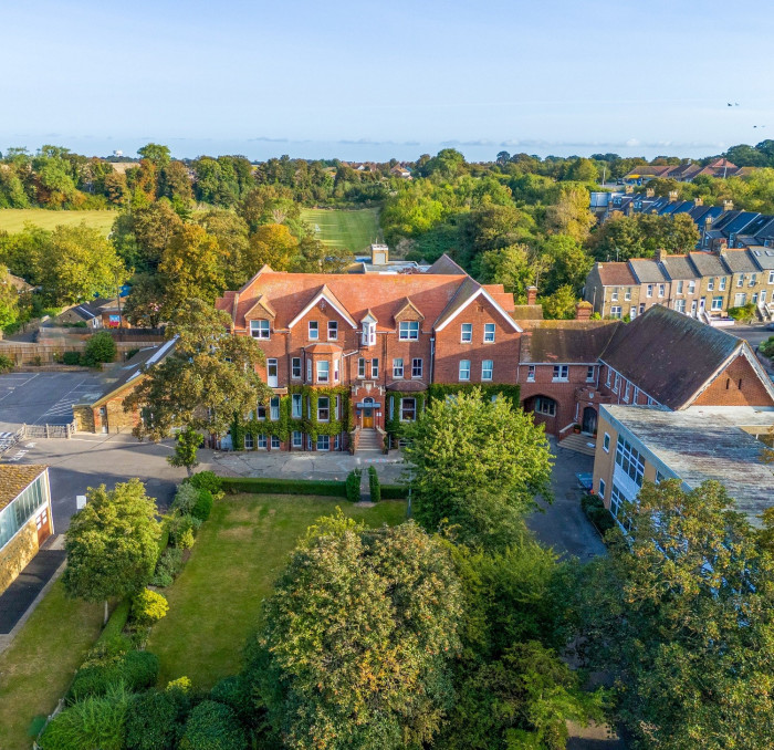 Photo of St Lawrence College Junior School