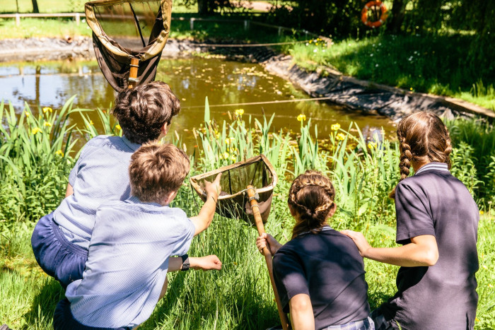 Photo of Dulwich Cranbrook