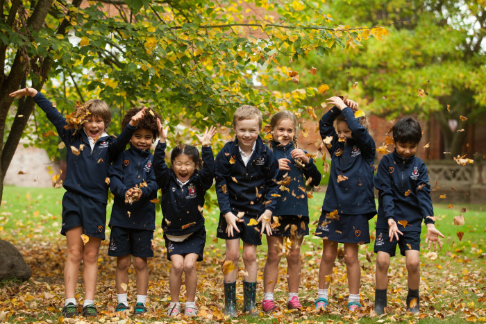 Photo of Kent College Nursery, Infant and Junior School