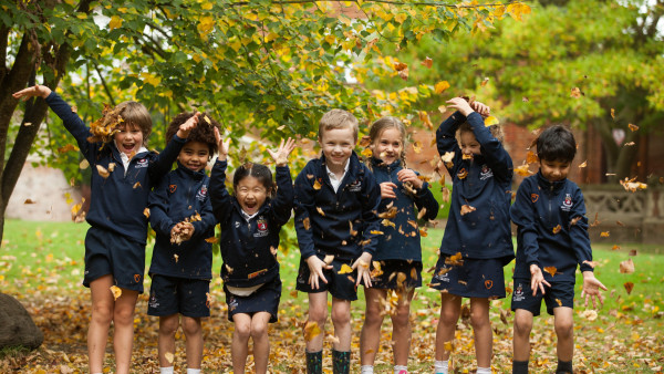Photo of Kent College Nursery, Infant and Junior School