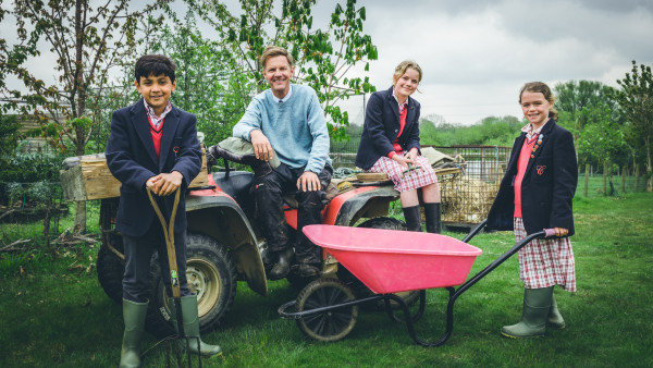 Photo of Copthill Independent Day School & Nursery