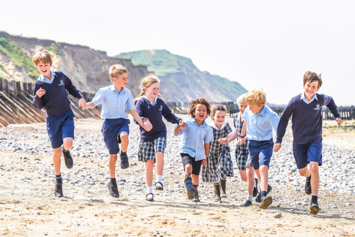 Photo of Beeston Hall School