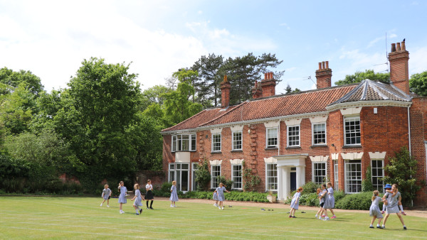 Photo of Town Close Preparatory School