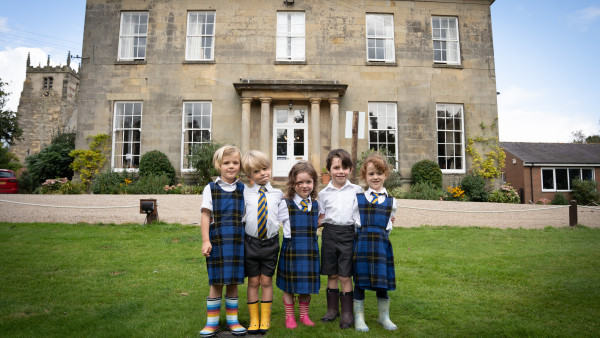 Photo of Terrington Hall School