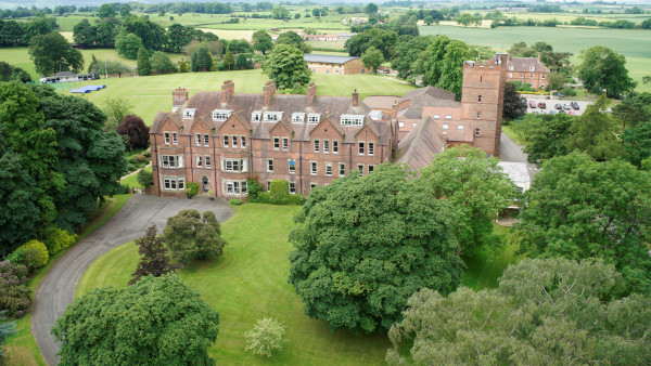 Photo of Aysgarth School