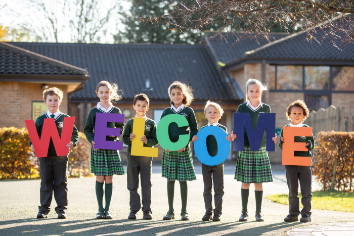 Photo of The Manor Preparatory School