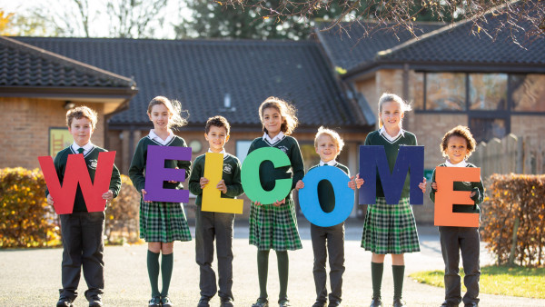 Photo of The Manor Preparatory School