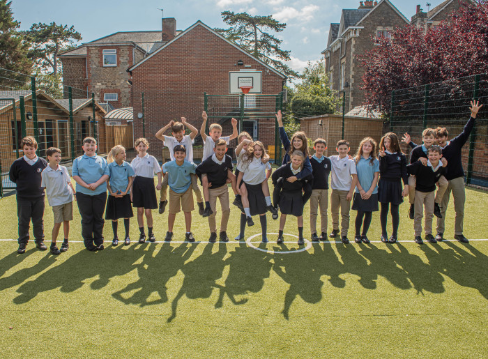 Photo of The Unicorn School (Abingdon)