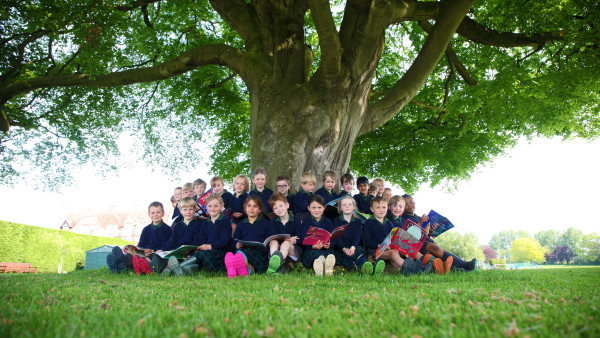 Photo of Packwood School