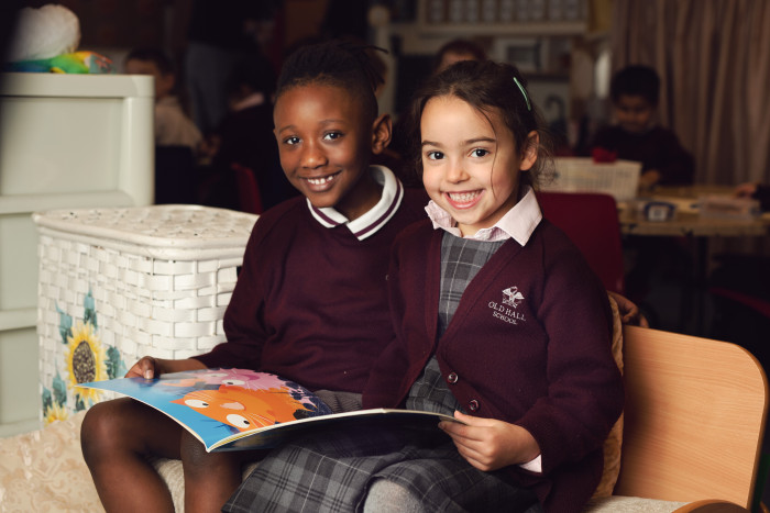 Photo of Wrekin Prep