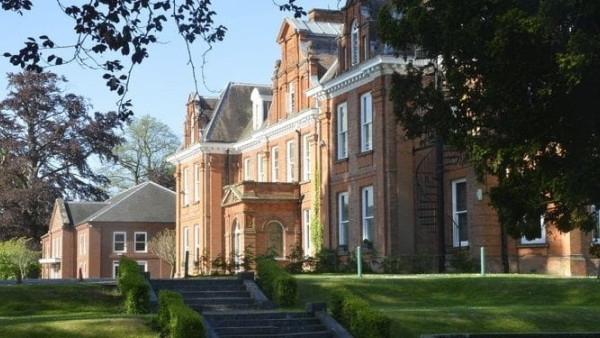 Photo of Moor Park