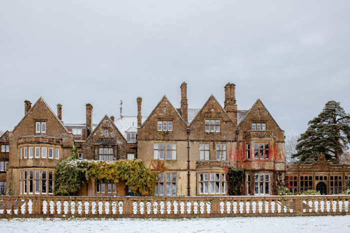 Photo of Perrott Hill Preparatory School