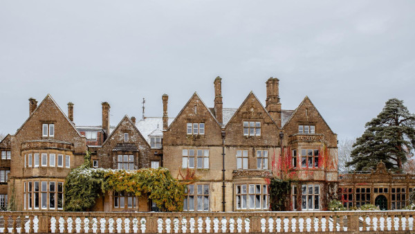 Photo of Perrott Hill Preparatory School