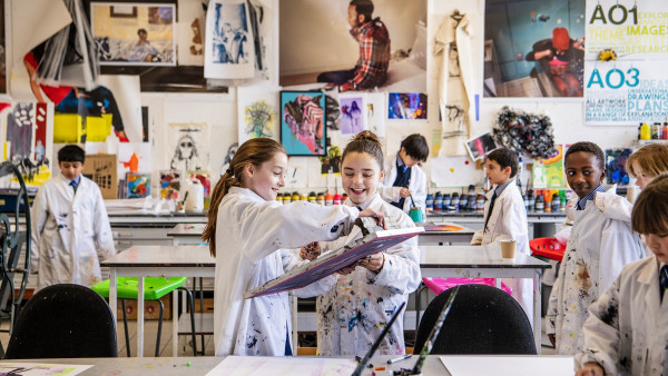 Photo of Millfield Prep School
