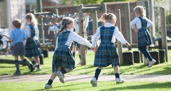 Photo of Hazlegrove School