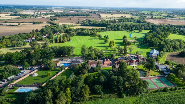 Photo of Old Buckenham Hall School