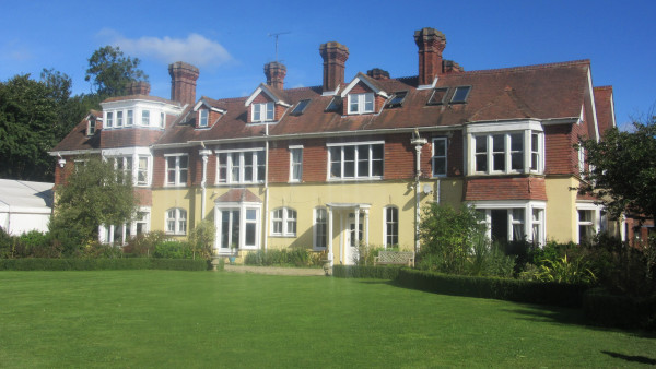 Photo of Barnardiston Hall Preparatory School
