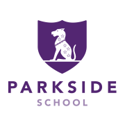Parkside School school badge