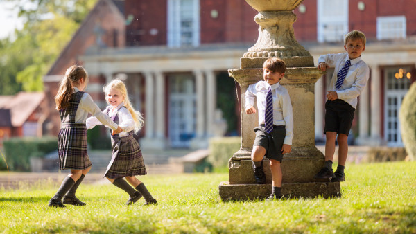 Photo of Parkside School