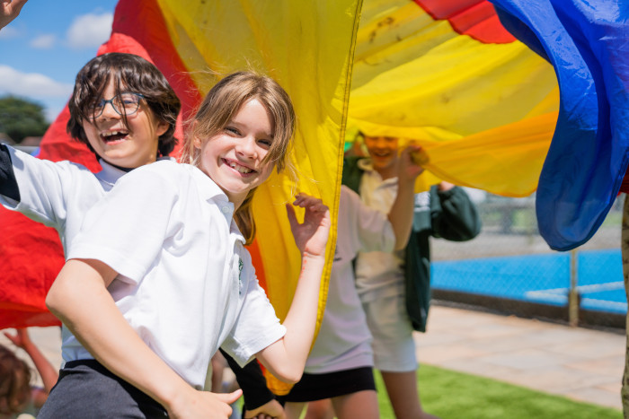 Photo of Kingswood House School