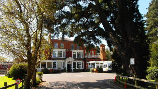 Photo of Rydes Hill Preparatory School