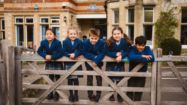 Photo of Micklefield School and Nursery