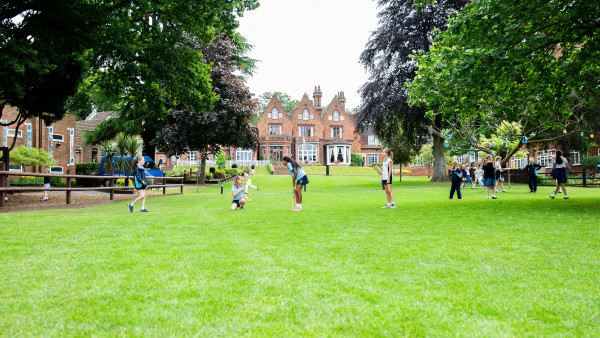Photo of Feltonfleet School