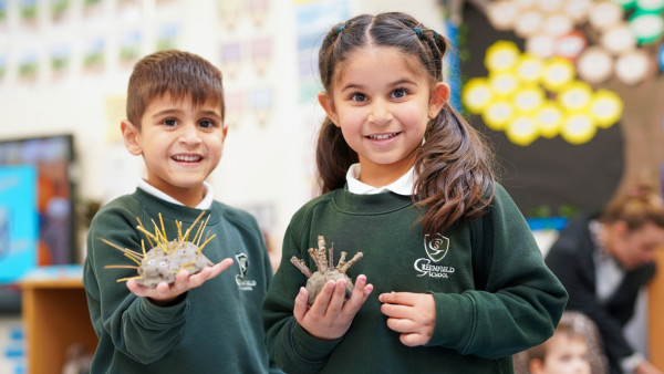 Photo of Greenfield School