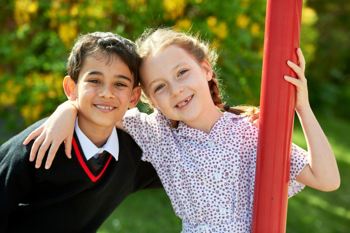 Photo of Copthorne Preparatory School