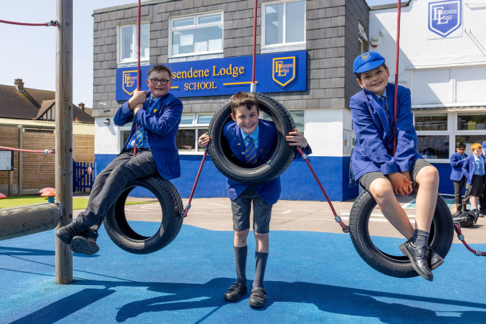 Photo of Essendene Lodge School